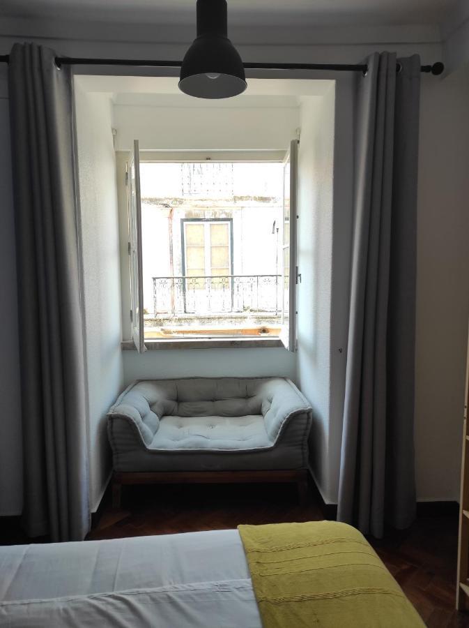 Draft Hostel & Rooms Lisboa Extérieur photo